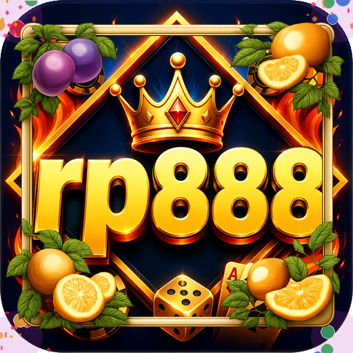 rp888 — mitra unggulan
