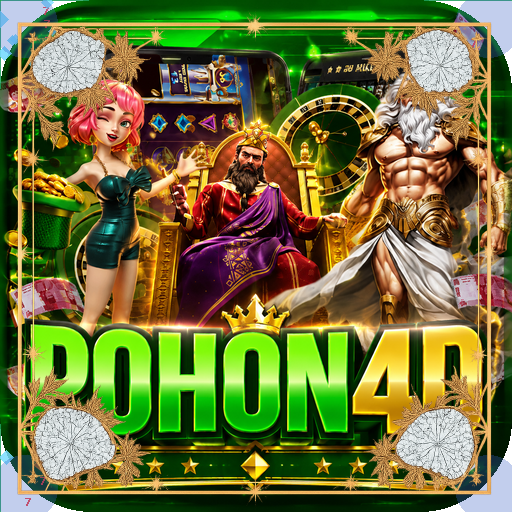 pohon4d — mitra unggulan